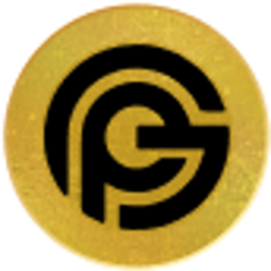 Gold Park crypto logo