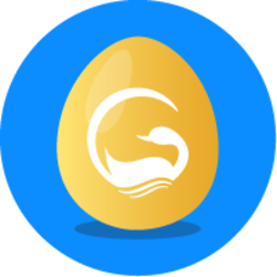 GOLD8 crypto logo