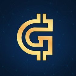 Goldario crypto logo