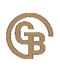 Goldblock crypto logo