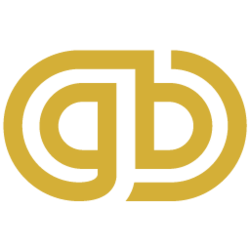 GoldBlocks crypto logo