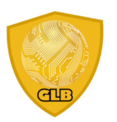 Golden Ball crypto logo