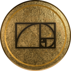 Golden Society Token V2 coin logo