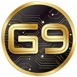 GoldenDiamond9 crypto logo