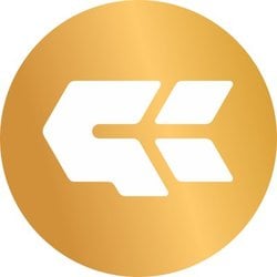 GoldKash crypto logo