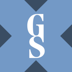 Goldman Sachs xStock crypto logo