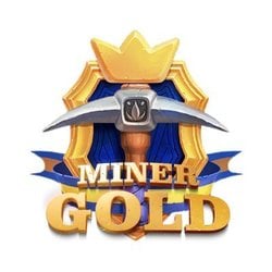 GoldMiner crypto logo