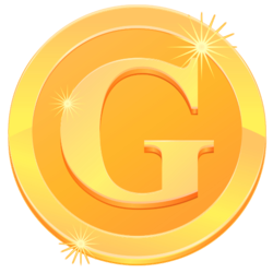 Goldmoney crypto logo
