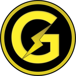 Goldnero crypto logo