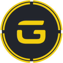 GoldPesa Option crypto logo