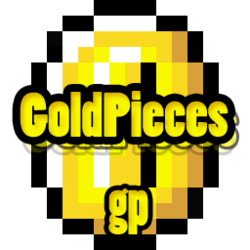 GoldPieces crypto logo