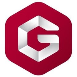 Goma Finance crypto logo