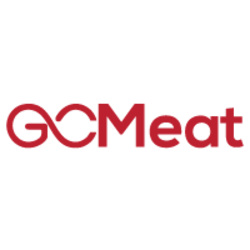 GoMeat crypto logo