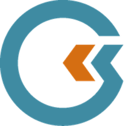 GoMining Token coin logo