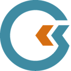 GoMining Token crypto logo