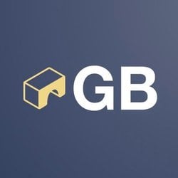 Good Bridging crypto logo