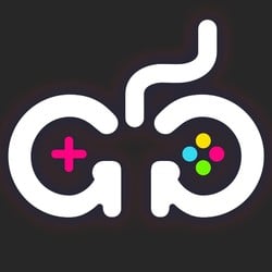 Good Games Guild coin logo