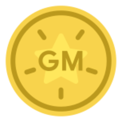 Good Morning [OLD] crypto logo