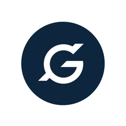 GoodDollar logo GoodDollar crypto logo
