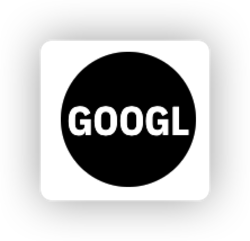 Google Tokenized Stock Defichain crypto logo