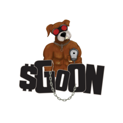 GOON crypto logo