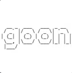 gooncoin logo gooncoin crypto logo