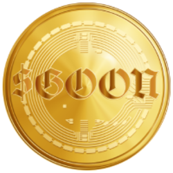 GoonRich logo GoonRich crypto logo