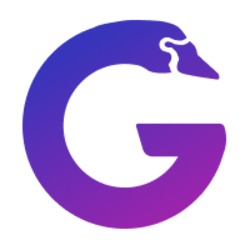 GooseFX coin logo