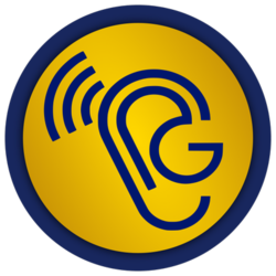 GOSSIP-Coin crypto logo