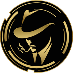 GOTM logo GOTM crypto logo