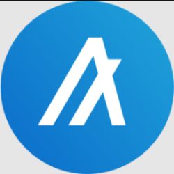 Governance Algo logo Governance Algo crypto logo