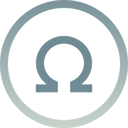 Governance OHM crypto logo