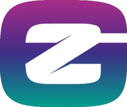 governance ZIL crypto logo