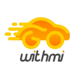 GoWithMi coin logo
