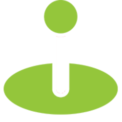 GPS Ecosystem logo GPS Ecosystem crypto logo