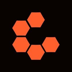 GPU AI logo GPU AI crypto logo