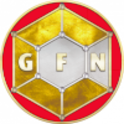 GrafenoCoin crypto logo