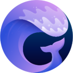 GRAM Ecosystem logo GRAM Ecosystem crypto logo