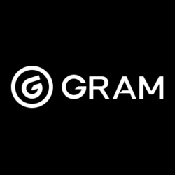 OpenGram coin logo
