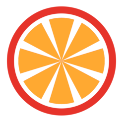Grapefruit Coin crypto logo