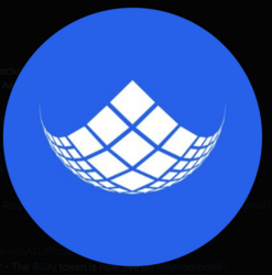 GraphAI logo GraphAI crypto logo