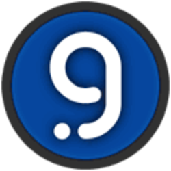 Graviocoin crypto logo