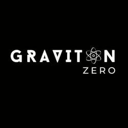 Graviton Zero crypto logo
