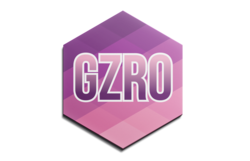 Gravity crypto logo