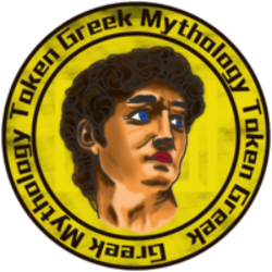 GreekMythology crypto logo