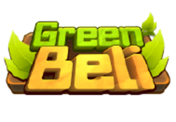 Green Beli crypto logo