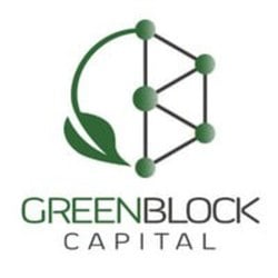 Green Block crypto logo