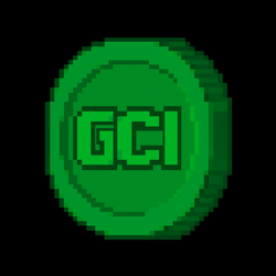 Green Cult of Investors logo Green Cult of Investors crypto logo