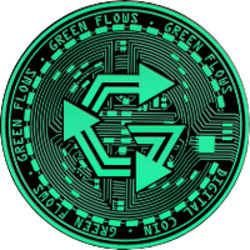 GreenCoin.AI crypto logo