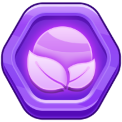 Green Meta logo Green Meta crypto logo